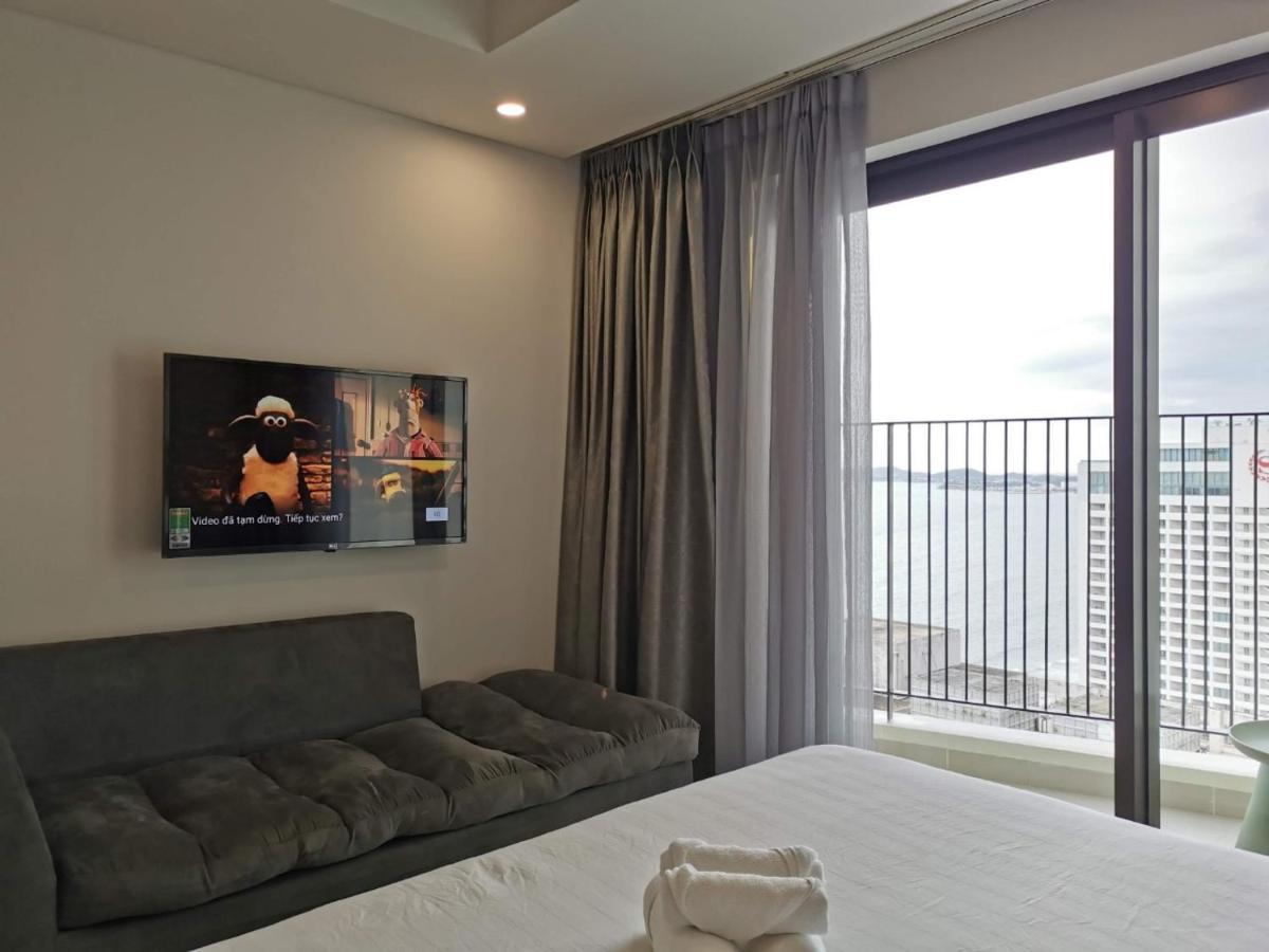 Gold Coast Luxury Apartment Nha Trang Kültér fotó