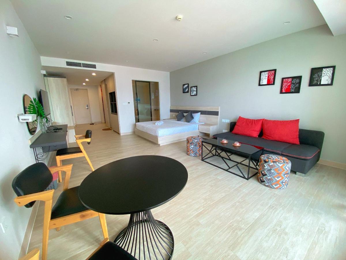 Gold Coast Luxury Apartment Nha Trang Kültér fotó